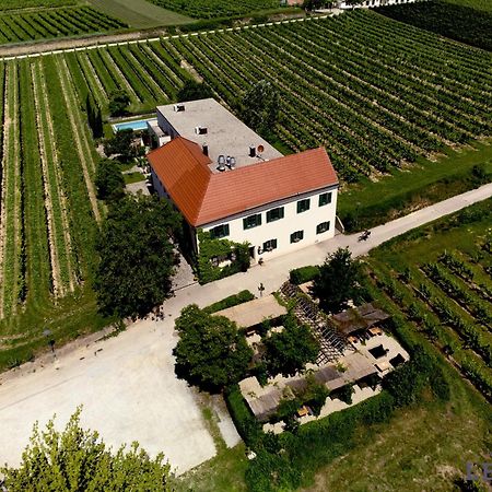 Hotel Wirtshaus Leindl Krems an der Donau Zewnętrze zdjęcie