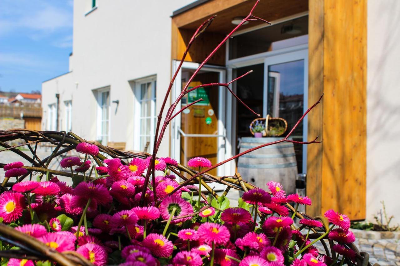 Hotel Wirtshaus Leindl Krems an der Donau Zewnętrze zdjęcie