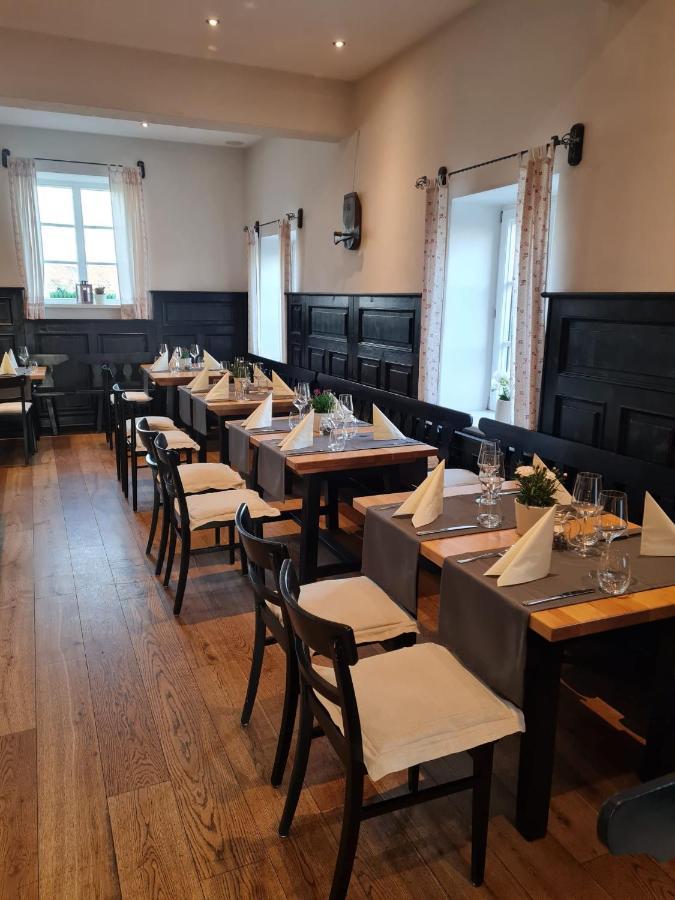 Hotel Wirtshaus Leindl Krems an der Donau Zewnętrze zdjęcie