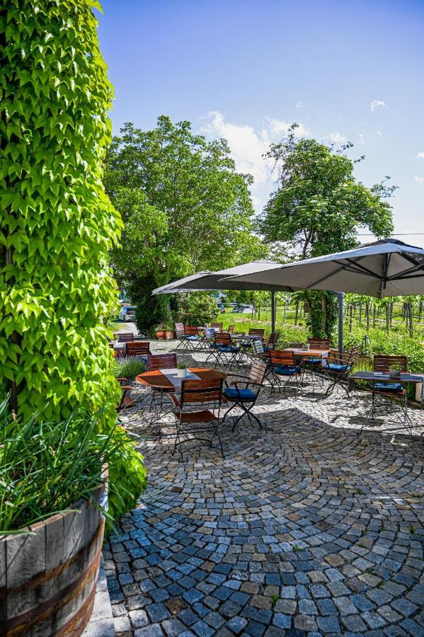 Hotel Wirtshaus Leindl Krems an der Donau Zewnętrze zdjęcie