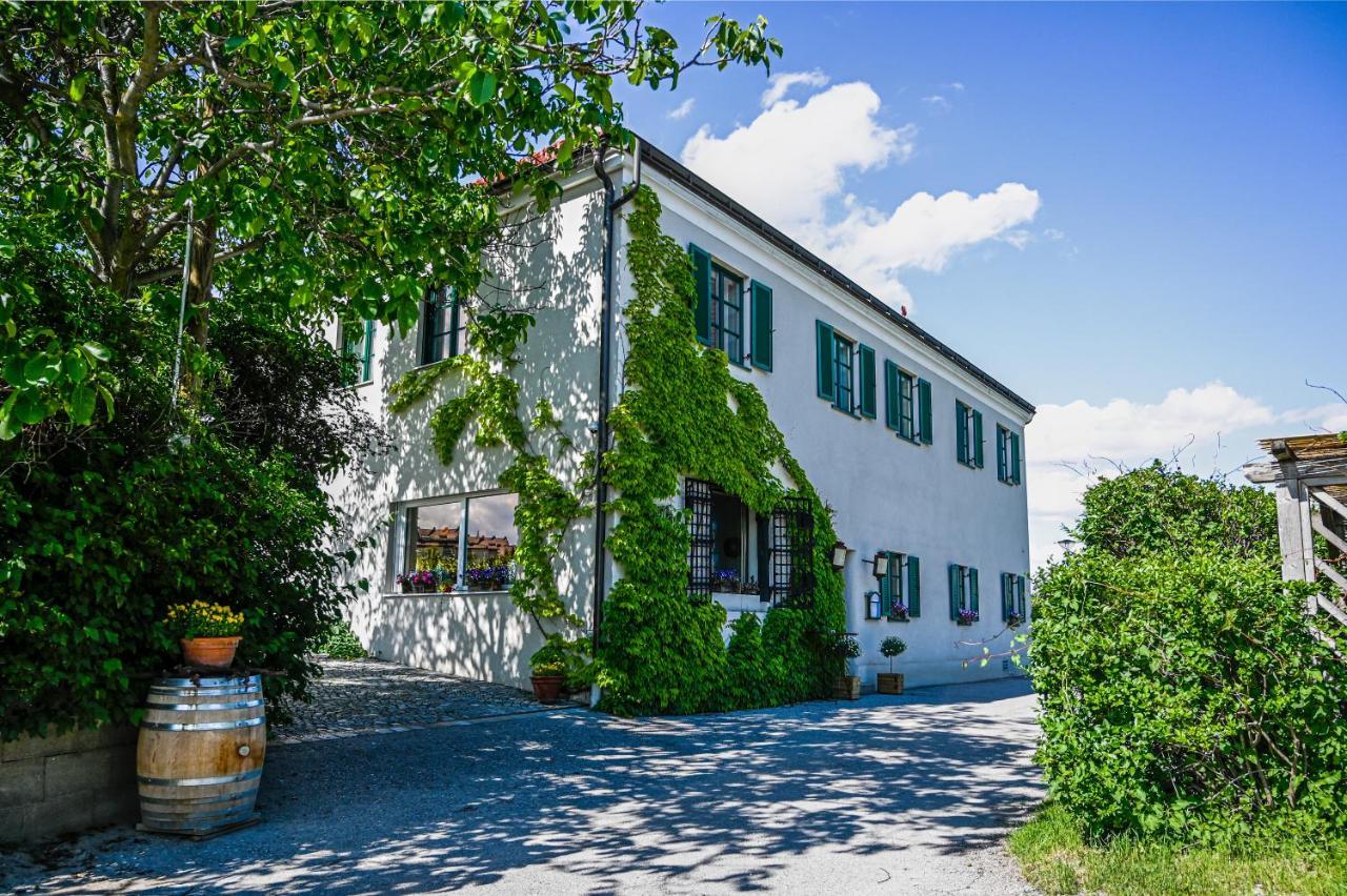Hotel Wirtshaus Leindl Krems an der Donau Zewnętrze zdjęcie