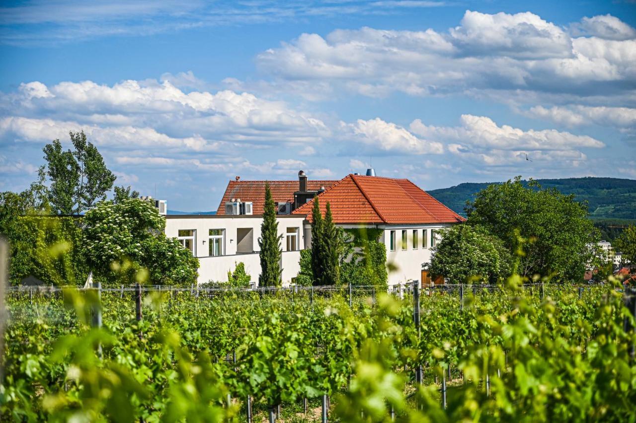 Hotel Wirtshaus Leindl Krems an der Donau Zewnętrze zdjęcie