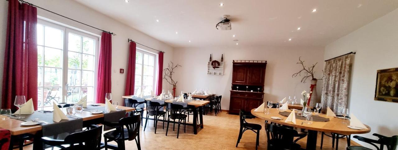 Hotel Wirtshaus Leindl Krems an der Donau Zewnętrze zdjęcie