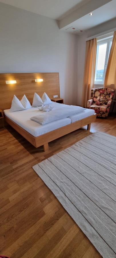 Hotel Wirtshaus Leindl Krems an der Donau Zewnętrze zdjęcie