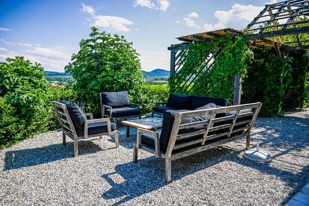 Hotel Wirtshaus Leindl Krems an der Donau Zewnętrze zdjęcie
