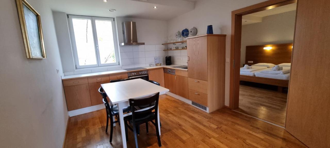Hotel Wirtshaus Leindl Krems an der Donau Zewnętrze zdjęcie