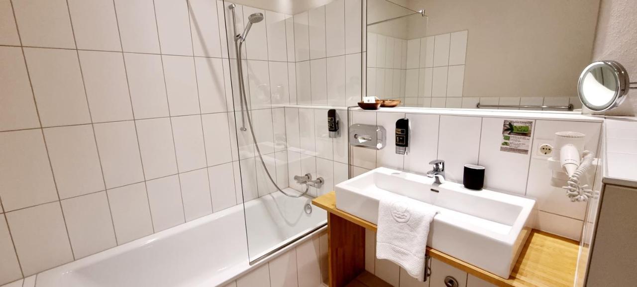 Hotel Wirtshaus Leindl Krems an der Donau Zewnętrze zdjęcie