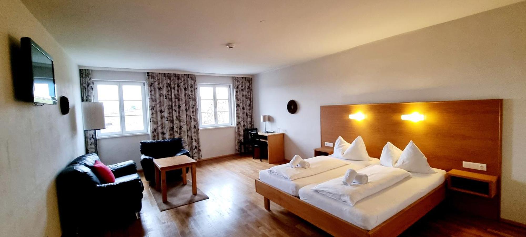Hotel Wirtshaus Leindl Krems an der Donau Zewnętrze zdjęcie