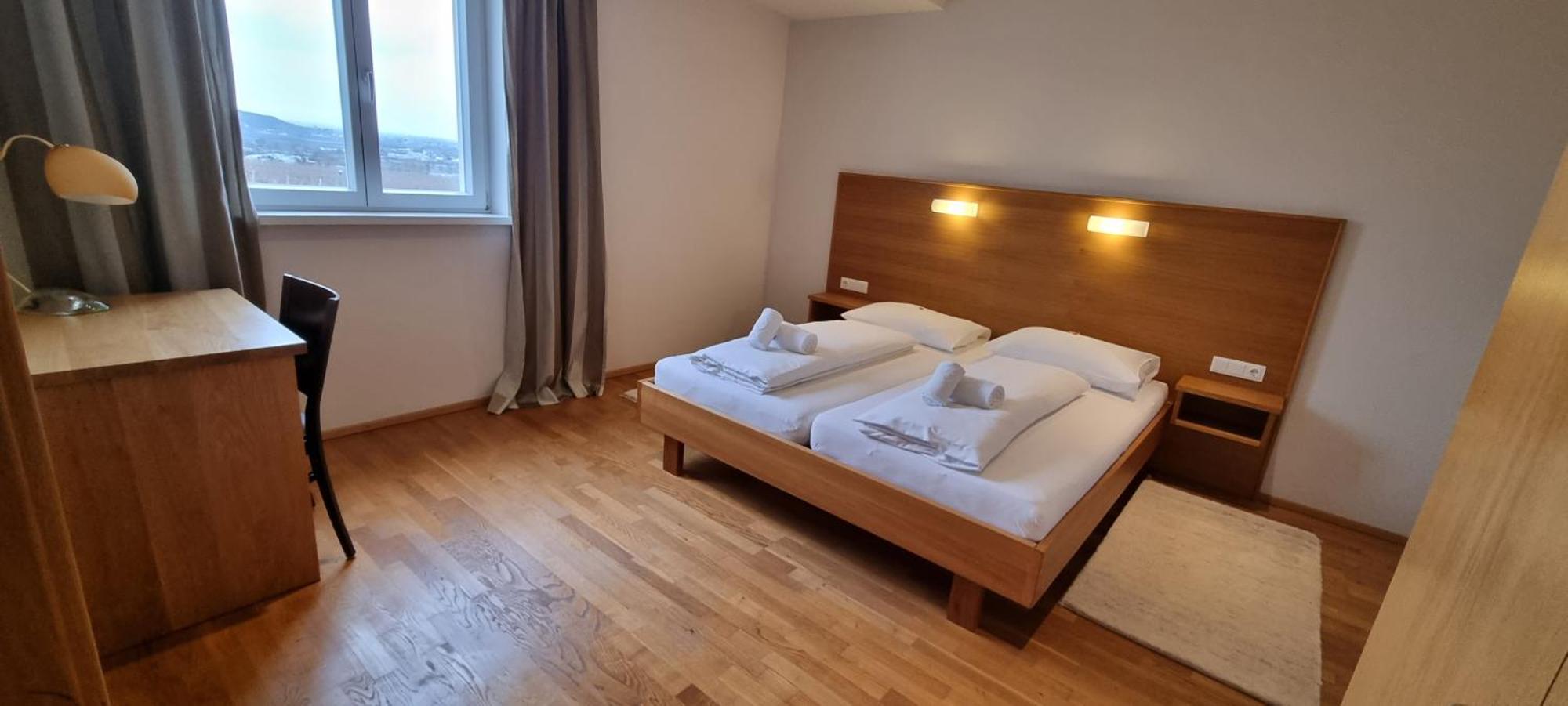 Hotel Wirtshaus Leindl Krems an der Donau Zewnętrze zdjęcie